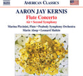 Marina Piccinini: Flute Concerto / Air - CD