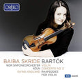 Eivind Aadland: Violin Concerto 2 - CD