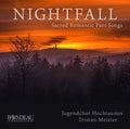 Various Artists: Nightfall - CD
