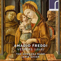 Various Artists: Vespers (1616) - CD