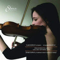Poulenc / Borissova / Battarino: Sonatas - CD