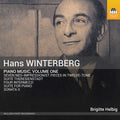 Winterberg / Helbig: Piano Music 1 - CD