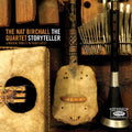Nat Birchall: The Storyteller: A Musical Tribute to Yusef Lateef - CD