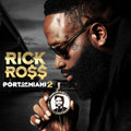 Rick Ross: Port Of Miami 2 - CD