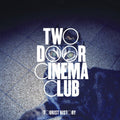 Two Door Cinema Club: TOURIST HISTORY - CD