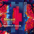 Friedrich Gulda: Mozart: Piano Concertos 20 & 26 - CD