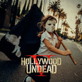 Hollywood Undead: Five - CD