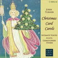 Intimate Voices: Christmas Card Carols - CD