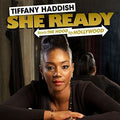 Tiffany Haddish: From The Hood To Hollywood - CD