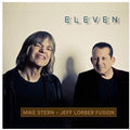 Mike Stern: Eleven - CD