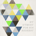 Various Artists: My Utmost For His Highest / Various - CD