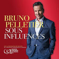 Bruno Pelletier: Sous Influences - CD