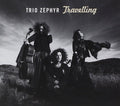 Trio Zephyr: Travelling - CD