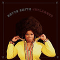 Bette Smith: Jetlagger - CD