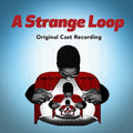 Michael R. Jackson: A Strange Loop (Original Cast Recording) - CD