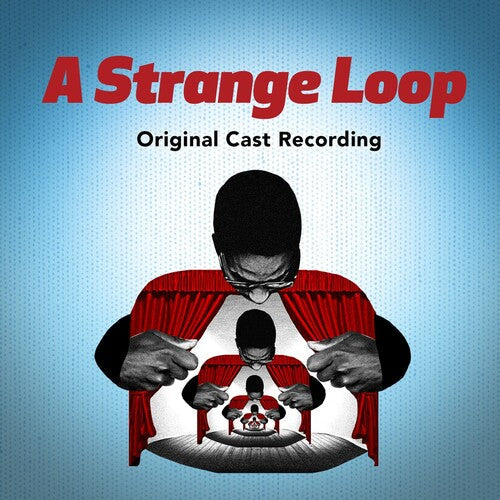 Michael R. Jackson: A Strange Loop (Original Cast Recording) - CD