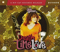 Jade Bennett: Death Time Love - COMPACT DISCS