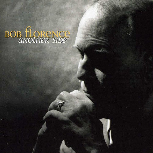 Bob Florence: Another Side - CD