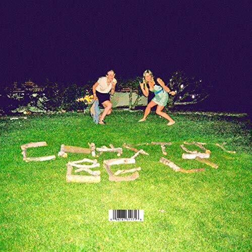 Chastity Belt: Chastity Belt - CD