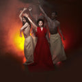 Emel Mathlouthi: Everywhere We Looked Was Burning - CD