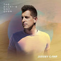 Jeremy Camp: Story's Not Over - CD