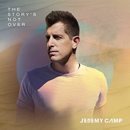 Jeremy Camp: Story's Not Over - CD
