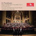 Durufle: In Paradisum - CD