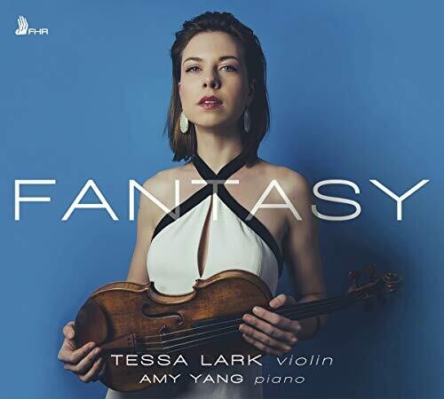 Various Artists: Fantasy - CD