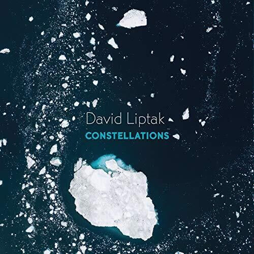 Liptak / Ko / McCormick: Constellations - CD