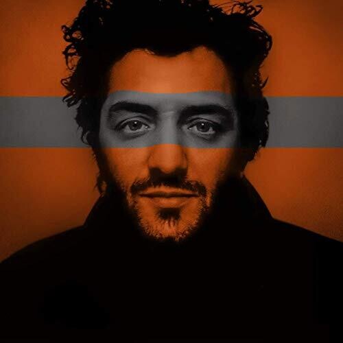 Taha: Je Suis Africain - CD