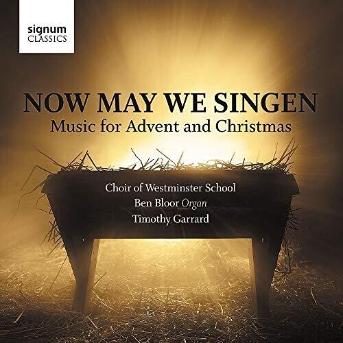 Various Artists: Now May We Singen - CD
