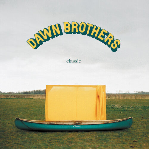 Dawn Brothers: Classic - CD