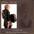 Shawn Colvin: Steady On (30th Anniversary Acoustic Edition) - CD
