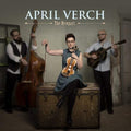 April Verch: The Newpart - CD