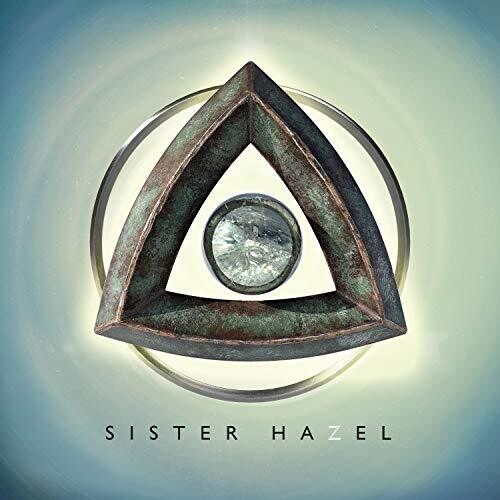Sister Hazel: Earth - CD