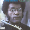 Anthony Braxton: Trio and Duet - CD