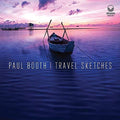 Paul Booth: Travel Sketches - CD