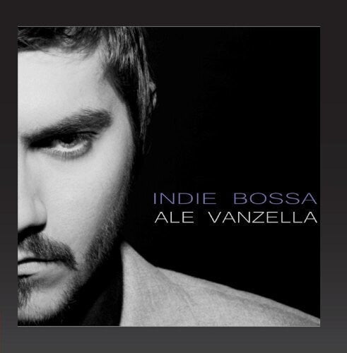 Ale Vanzella: Indie Bossa - CD