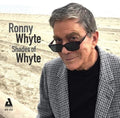 Ronny Whyte: Shades Of Whyte - CD
