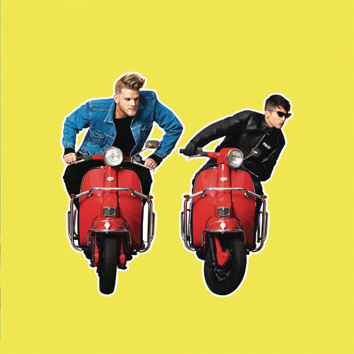 Superfruit: Future Friends - CD