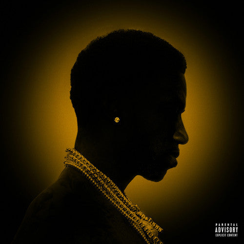 Gucci Mane: Mr.davis - CD