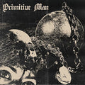 Primitive Man: Caustic - CD