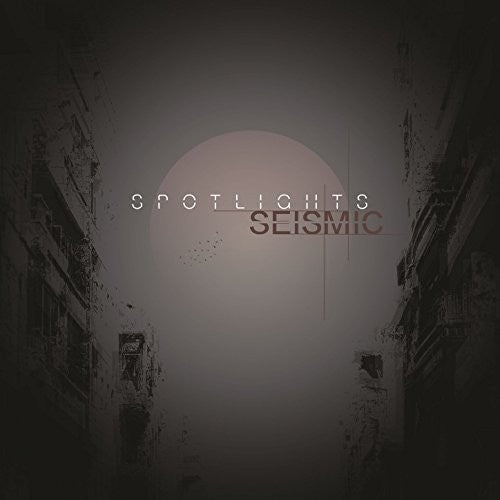 Spotlights: Seismic - CD