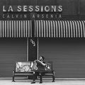 Calvin Arsenia: LA Sessions - CD