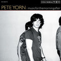Pete Yorn: Musicforthemorningafter - (VINYL LP)
