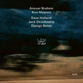 Anouar Brahem: Blue Maqams - CD