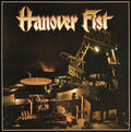 Hanover Fist: Hanover Fist - CD