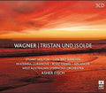 Wagner / Skelton, Stuart / Barkmin, Gun-Brit: Tristan Und Isolde [Limited Boxset] - CD