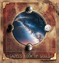 Gazel: Gazel's Book Of Souls - CD