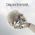 Dream Theater: Dream Theater - Distance Over Time (Special Edition CD+Blu-rayDigipak) - CD